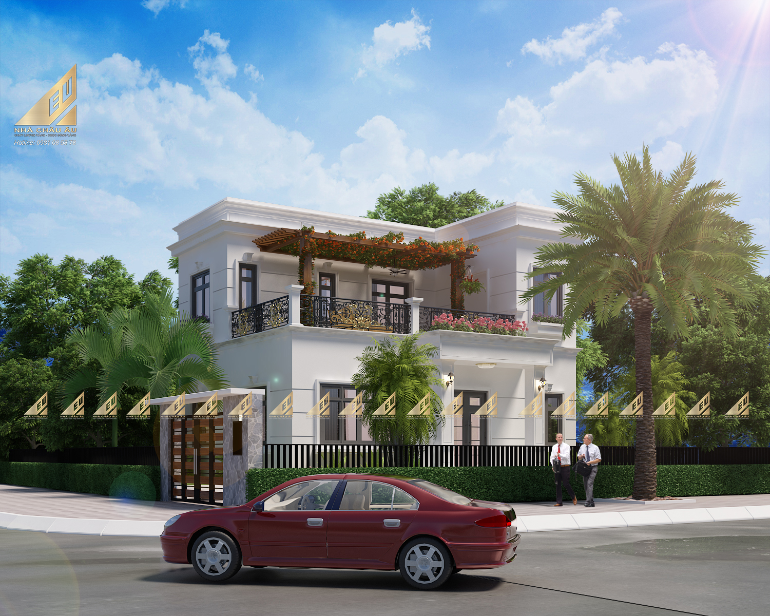 CHÚ TĨNH- ĐÔNG ANH